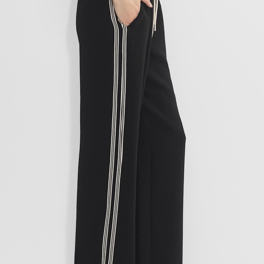 Aritzia Wilfred 'Thesis Pant'- Crepette- medium